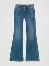 Load image into Gallery viewer, Girls Wrangler Bespoke Flare Jeans
