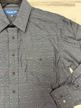 Load image into Gallery viewer, Panhandle Slim Men’s 2 Pocket Pearlsnap Shirt