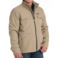 Load image into Gallery viewer, Men’s Cinch Stone Bonded Jacket