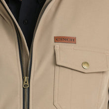 Load image into Gallery viewer, Men’s Cinch Stone Bonded Jacket