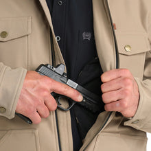 Load image into Gallery viewer, Men’s Cinch Stone Bonded Jacket