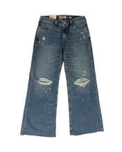 Load image into Gallery viewer, Ariat Women’s Perfect Rise Petra Flipside Wide Leg Jean