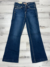 Load image into Gallery viewer, Ariat Girls Aisha Trouser Jean