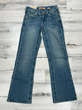 Load image into Gallery viewer, Ariat Girls Rowen Boot Cut Jean