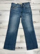 Load image into Gallery viewer, Ariat Boys B4 Relaxed Huck Boot Cut Jean