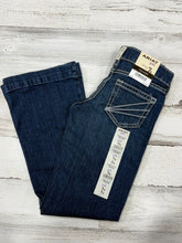 Load image into Gallery viewer, Ariat Girls Aisha Trouser Jean