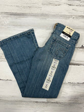 Load image into Gallery viewer, Ariat Girls Rowen Boot Cut Jean
