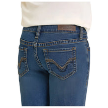 Load image into Gallery viewer, Girls Rock&amp;Roll Signature Pocket Trousers