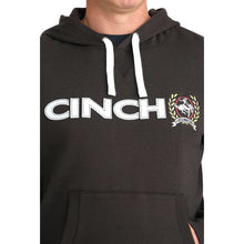 Load image into Gallery viewer, Men’s Cinch Brown Hoodie