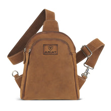 Load image into Gallery viewer, Women’s Ariat Gwen Sling Bag