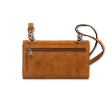 Load image into Gallery viewer, Women’s Ariat Sierra Crossbody Clutch
