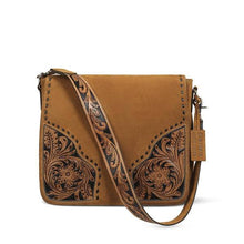 Load image into Gallery viewer, Women’s Ariat Sierra Shoulder Bag