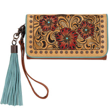Load image into Gallery viewer, Women’s Ariat Lorelel Clutch