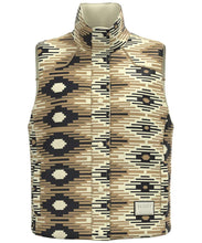 Load image into Gallery viewer, Women’s Hooey Reversible Puffer Vest