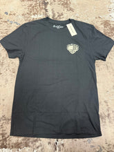 Load image into Gallery viewer, Ariat Men’s Euromount Patriot Black SS T-shirt