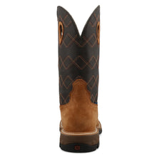 Load image into Gallery viewer, Twisted X Work Boots- Clay &amp; Pewter