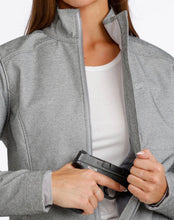 Load image into Gallery viewer, Women’s Cinch Gray CC Bonded Jacket
