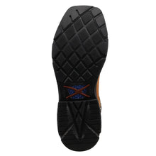 Load image into Gallery viewer, Twisted X Work Boots- Clay &amp; Pewter