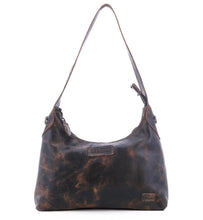 Load image into Gallery viewer, Bed Stu Black Lux Denton Purse