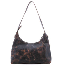Load image into Gallery viewer, Bed Stu Black Lux Denton Purse
