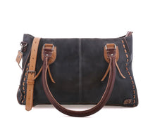 Load image into Gallery viewer, Bed Stu Java Rustic Rockababy Purse