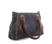 Load image into Gallery viewer, Bed Stu Java Rustic Rockababy Purse