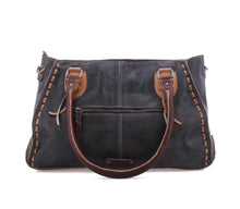 Load image into Gallery viewer, Bed Stu Java Rustic Rockababy Purse