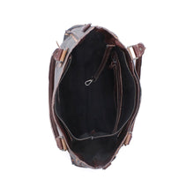 Load image into Gallery viewer, Bed Stu Java Rustic Rockababy Purse