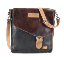 Load image into Gallery viewer, Bed Stu Java Rustic Venice Beach Purse