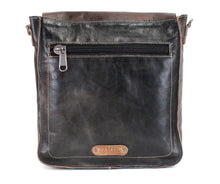 Load image into Gallery viewer, Bed Stu Java Rustic Venice Beach Purse
