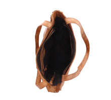 Load image into Gallery viewer, Bed Stu Caramel Hand Wash Ridgefield Purse