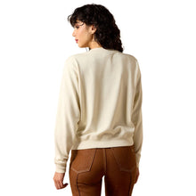 Load image into Gallery viewer, Women’s Ariat Essential Crew Sweatshirt