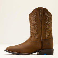 Load image into Gallery viewer, Kids Ariat Westwood Distressed Brown Boot