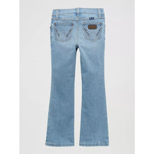 Load image into Gallery viewer, Girls Wrangler Retro Kelsey Bootcut Jean