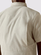 Load image into Gallery viewer, Men’s Ariat Burnt Olive Venttek Outbound Fitted SS Shirt