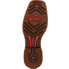 Load image into Gallery viewer, Women’s Durango Rebel Ultra-Lite Walnut Brown Boot