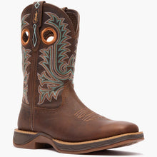 Load image into Gallery viewer, Women’s Durango Rebel Ultra-Lite Walnut Brown Boot