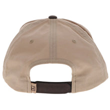 Load image into Gallery viewer, Hooey Brown Western Swing Hat