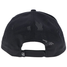 Load image into Gallery viewer, Hooey Black Cowboy Golf Hat