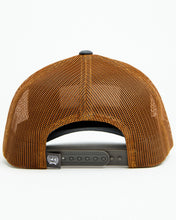 Load image into Gallery viewer, Cinch Charcoal Lead This Life Trucker Cap