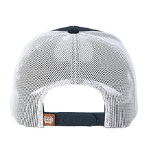 Load image into Gallery viewer, Cinch Navy Cowboy Country Trucker Cap