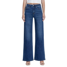 Load image into Gallery viewer, Women’s Vervet High Rise Wide Leg Jean