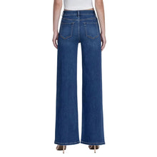 Load image into Gallery viewer, Women’s Vervet High Rise Wide Leg Jean