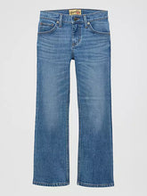 Load image into Gallery viewer, Boys Wrangler Western 20X Vintage Boot Cut Jean