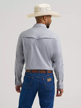Load image into Gallery viewer, Men’s Wrangler Drover Utility LS Shirt