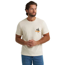 Load image into Gallery viewer, Men’s Wrangler Long Live Cowboys T-Shirt