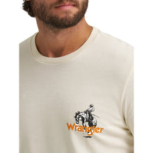 Load image into Gallery viewer, Men’s Wrangler Long Live Cowboys T-Shirt