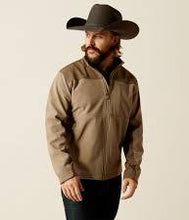 Load image into Gallery viewer, Ariat Men’s Wyatt Softshell Jacket