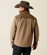 Load image into Gallery viewer, Ariat Men’s Wyatt Softshell Jacket