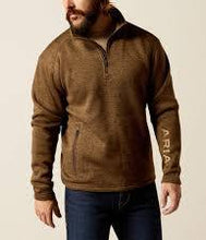 Load image into Gallery viewer, Men’s Ariat Caldwell Logo Sweater